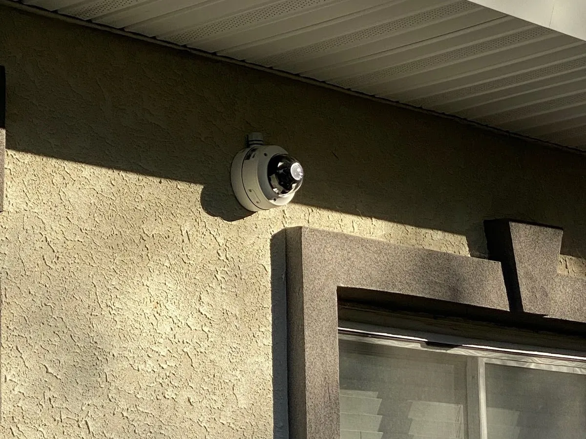 Robbins Tech & Home Solutions