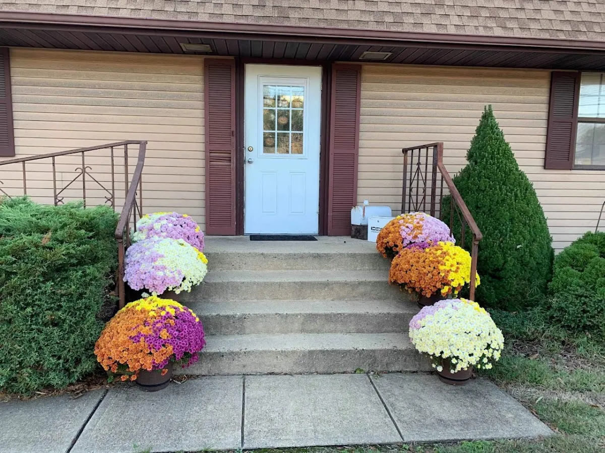 Robbinsville Veterinary Clinic: Swiderski Edward VMD