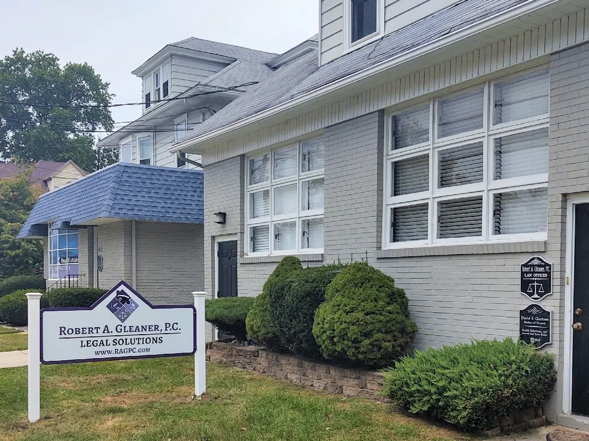 Robert A. Gleaner, P.C.