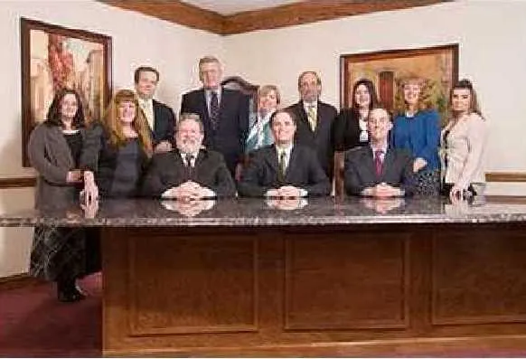 Robert A. Loefflad, Esquire, of KingBarnes, LLC photo 2