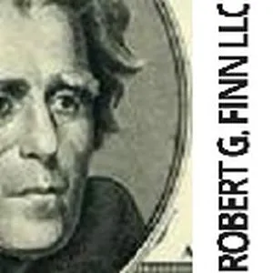 Robert G. Finn, CPA, PFS