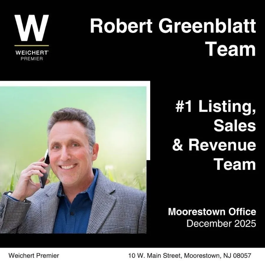 Robert Greenblatt Team | Weichert Premier REALTOR's
