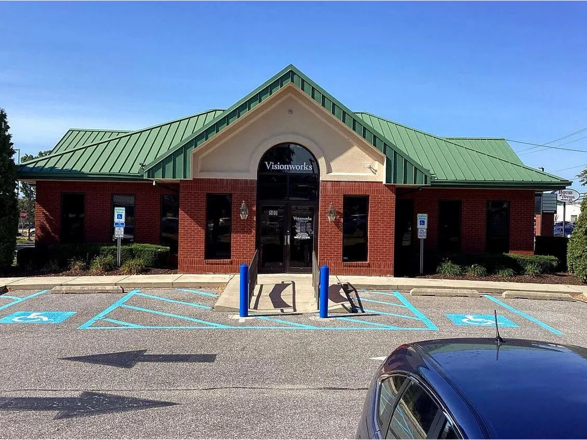 Robert N. Spivack, OD photo 2