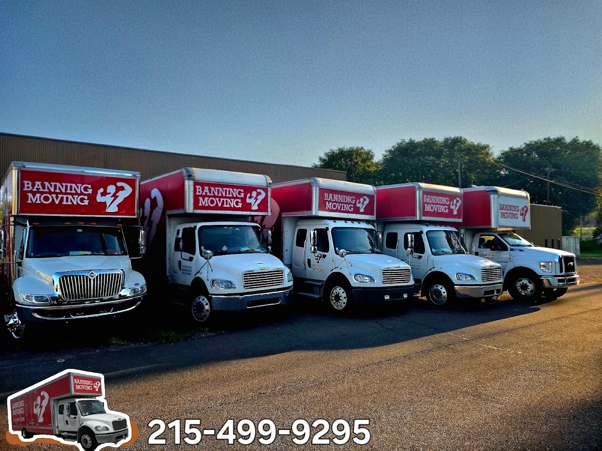 Robert P Scott Pro Moving Services photo 5