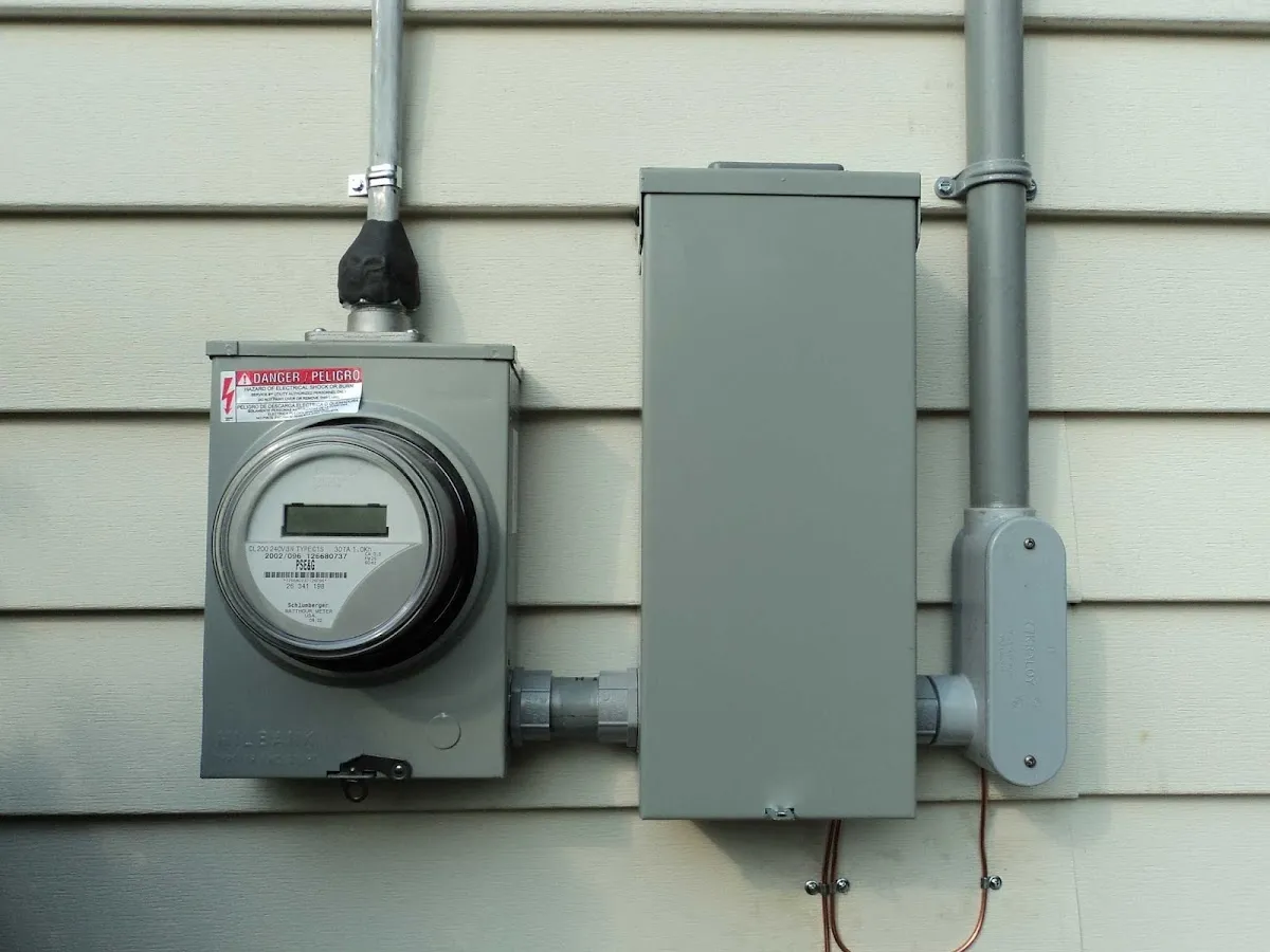 Robert R Williams Electrical photo 4