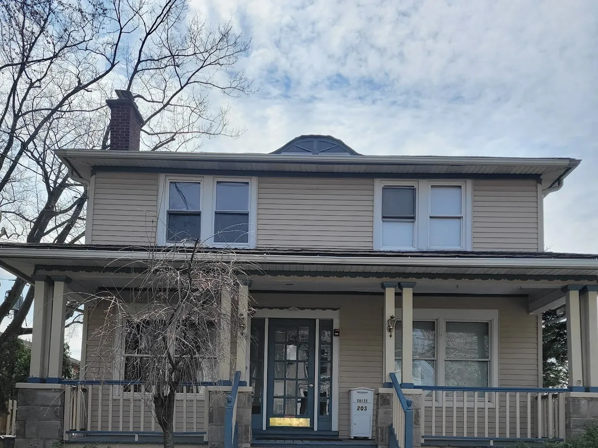 Robert Rosenheim photo 2