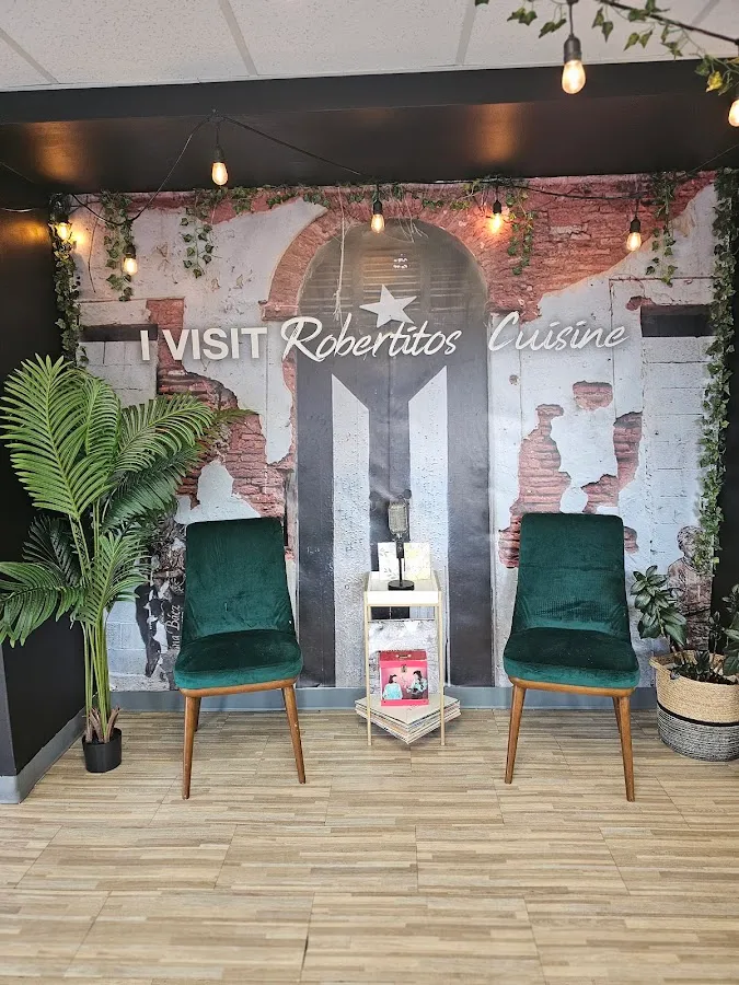 Robertito’s Cuisine