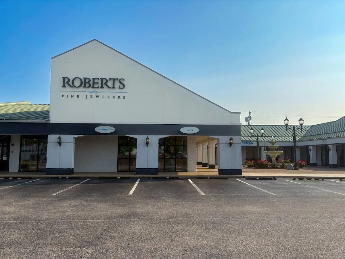 Roberts Fine Jewelers