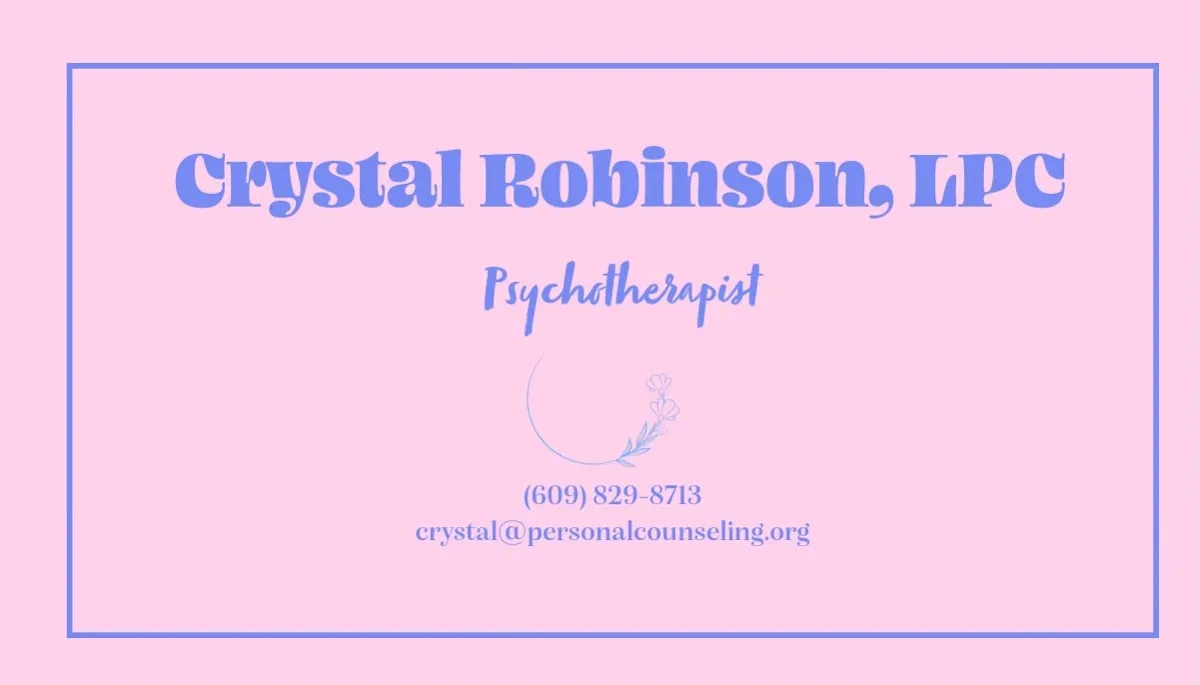 Robinson Counseling