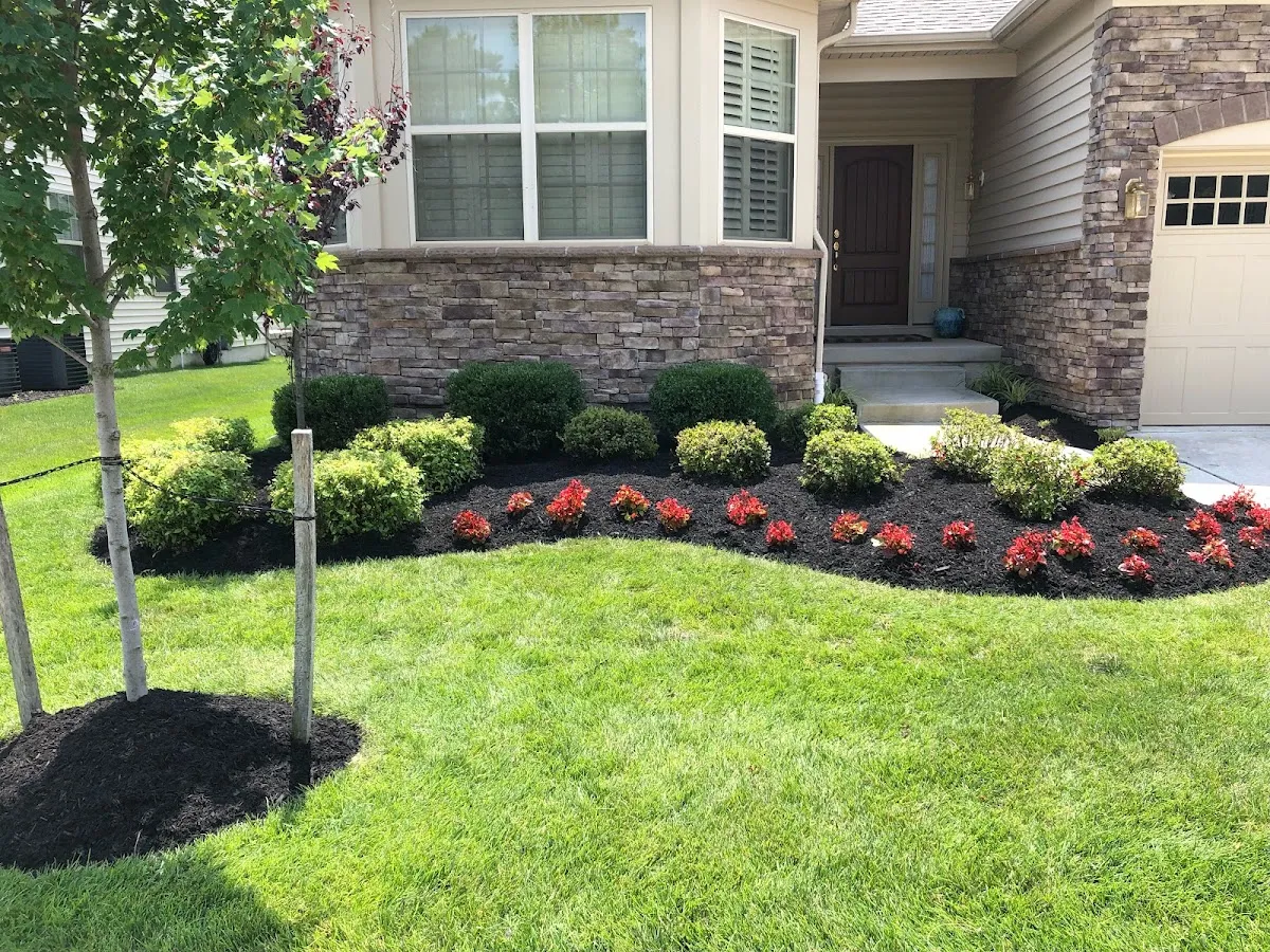 Robinson's Landscaping and Home Improvement LLC