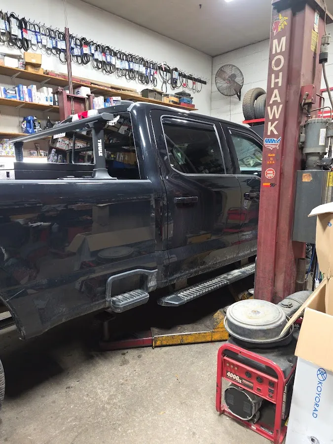 Rob's Automotive photo 2