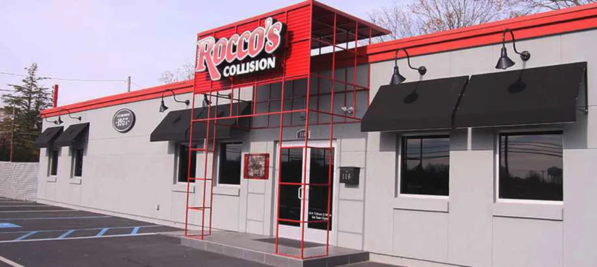 Rocco's Collision Center