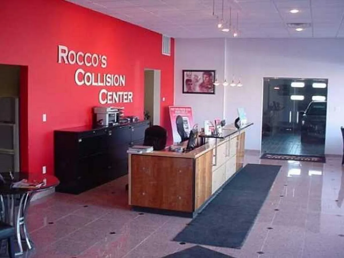 Rocco's Collision Center