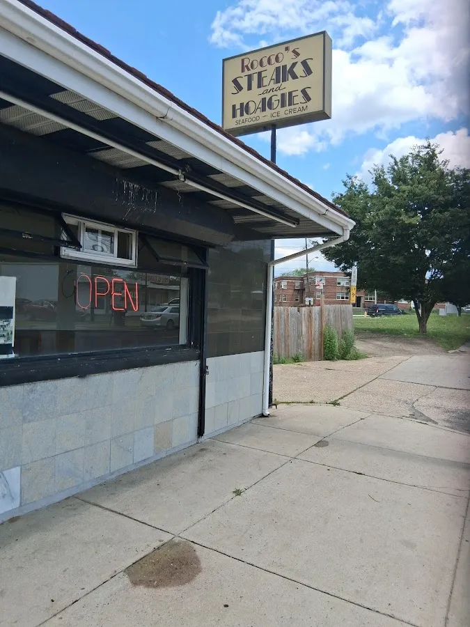 Rocco's Steaks
