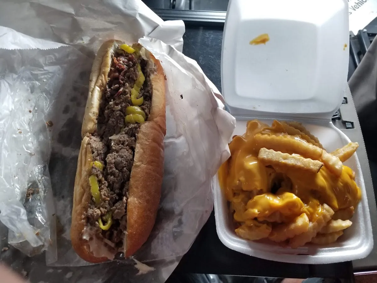 Rocco's Steaks photo 4