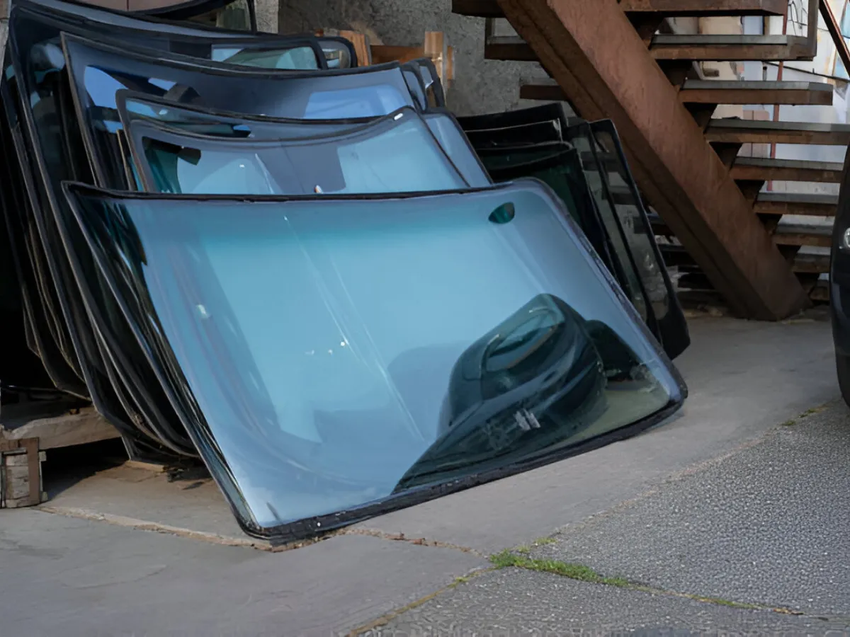 Rochelle Park Auto Glass Repair photo 3