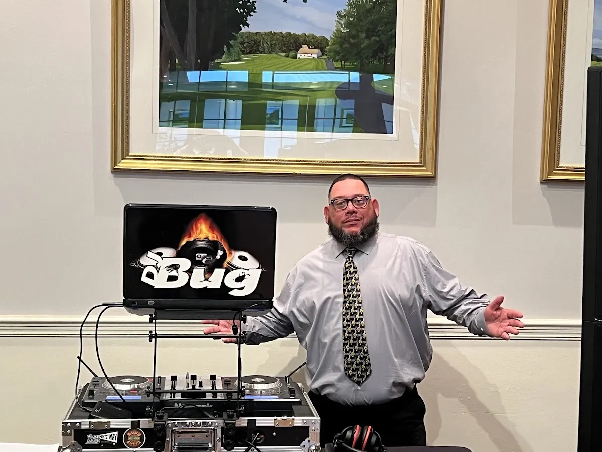 Rock Dat Entertainment