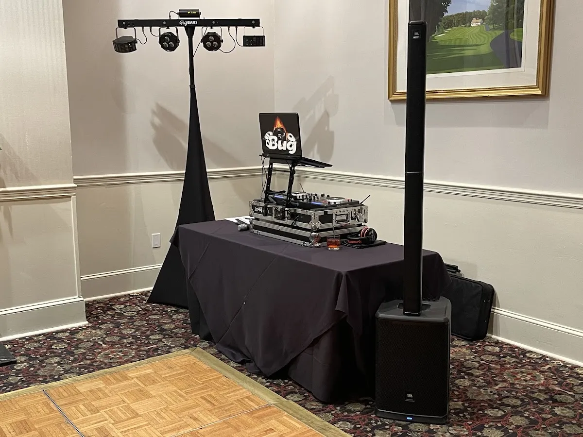 Rock Dat Entertainment photo 3