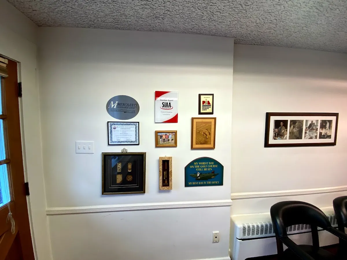 Rock Insurance Agency photo 2