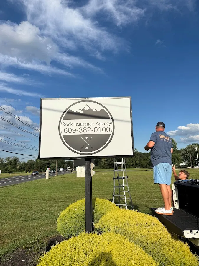 Rock Insurance Agency photo 4