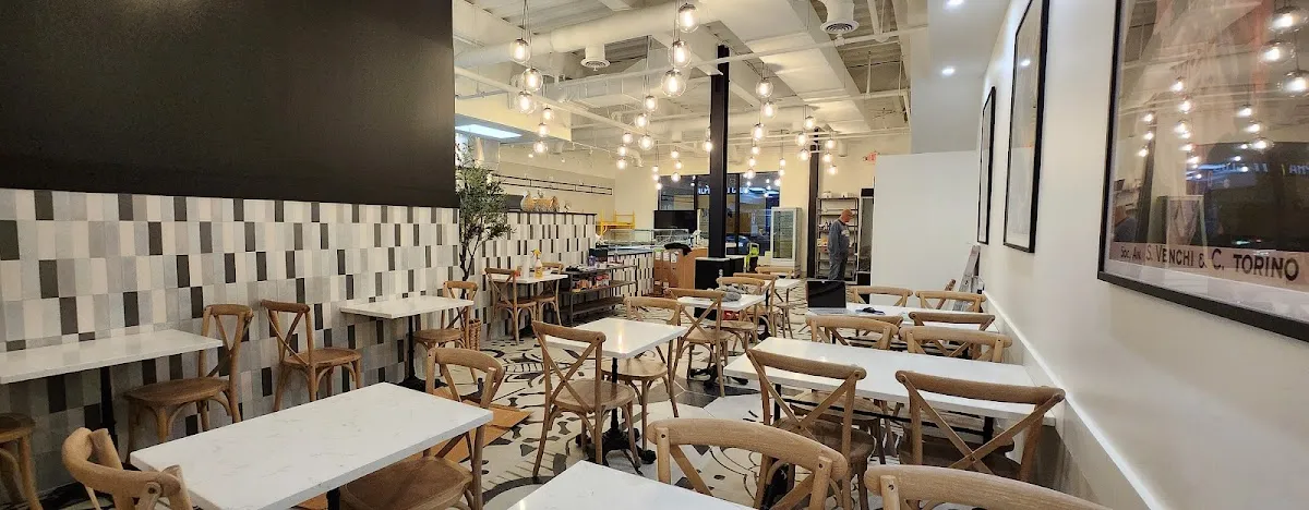 Rock Kitchen & Creamery