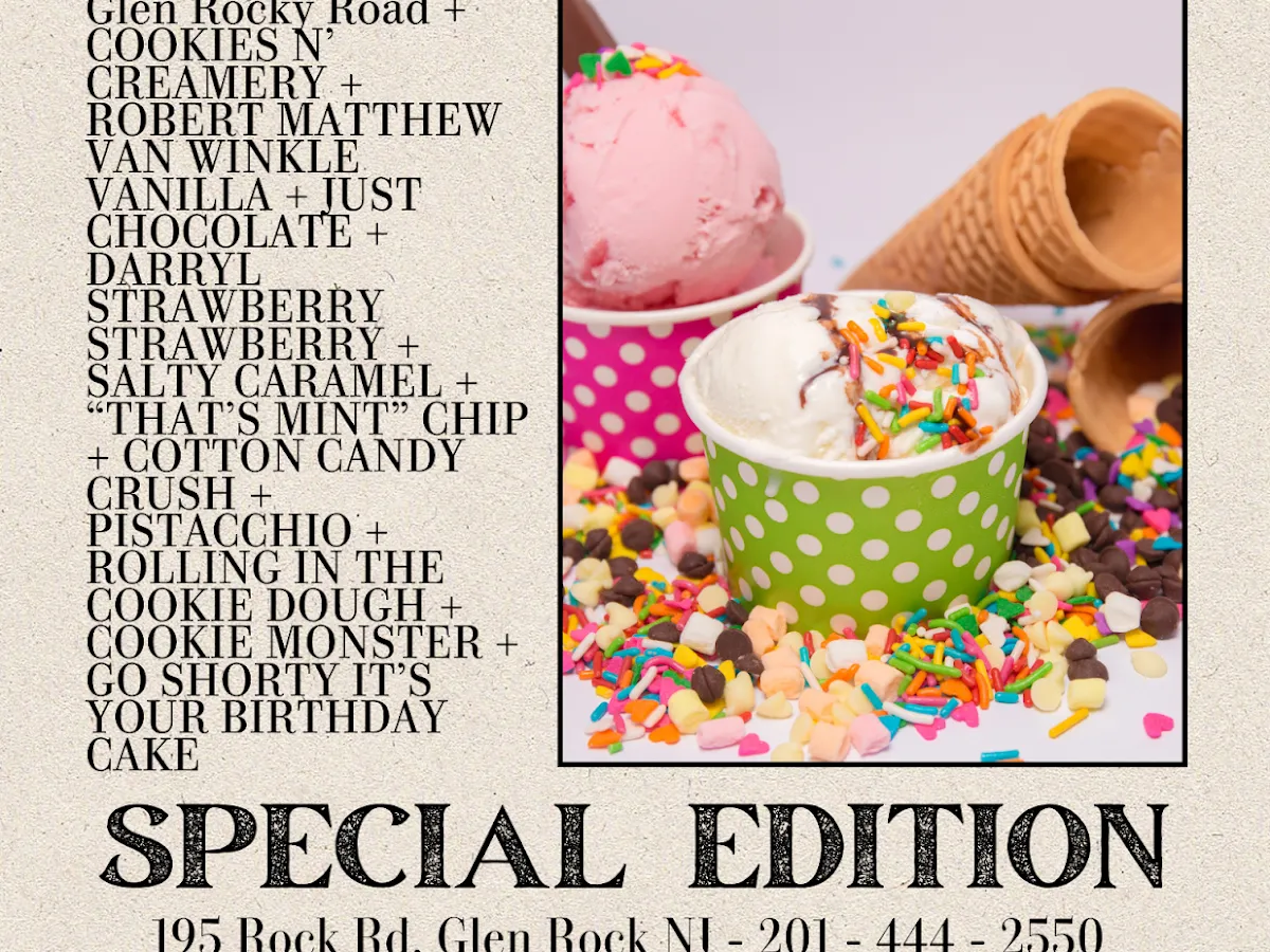 Rock Kitchen & Creamery photo 2