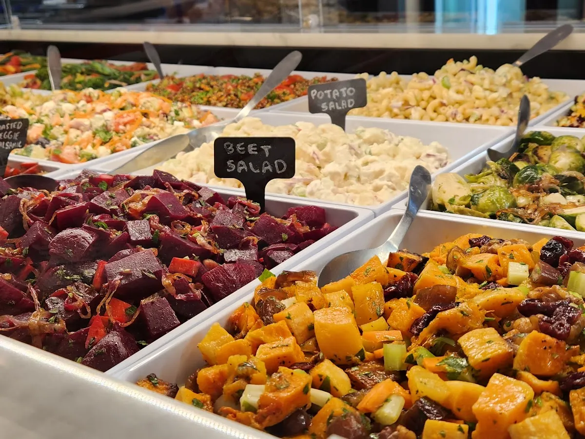 Rock Kitchen & Creamery photo 3