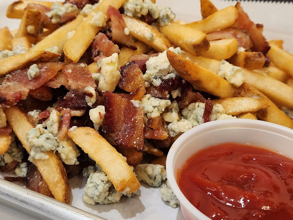 Rock Kitchen & Creamery photo 4