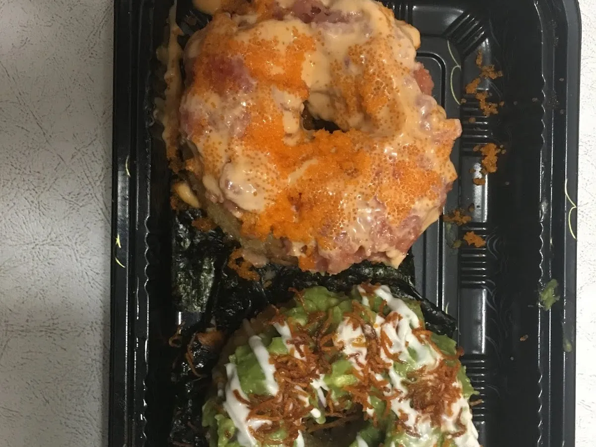 Rock N' Roll Sushi & Noodle Bar photo 3