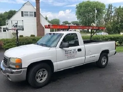 Rock Solid Home Inspections