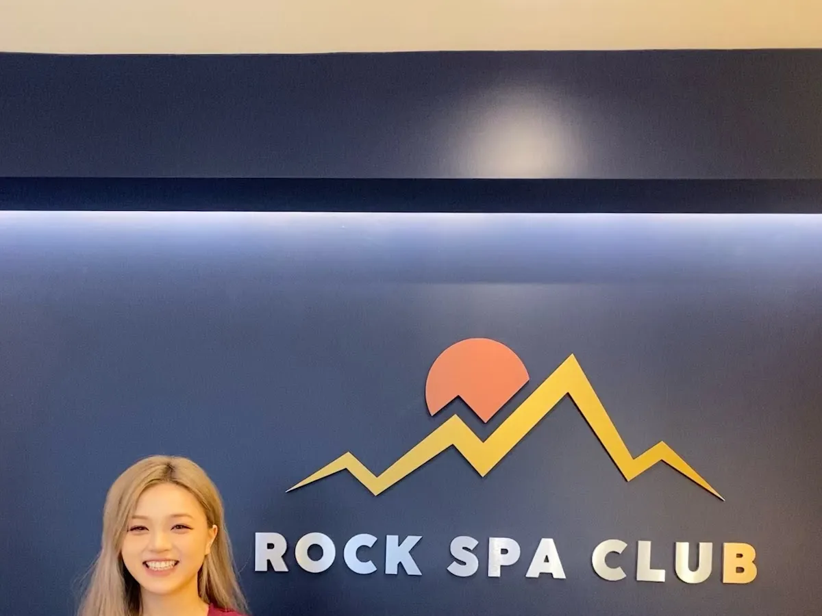 ROCK SPA CLUB