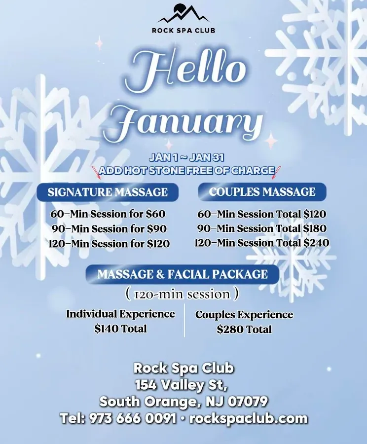 ROCK SPA CLUB photo 3