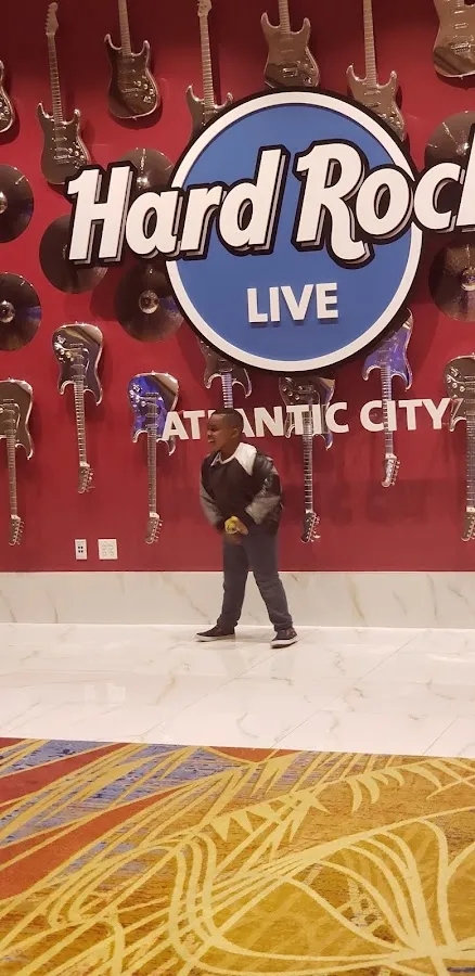 Rock Spa & Salon photo 2