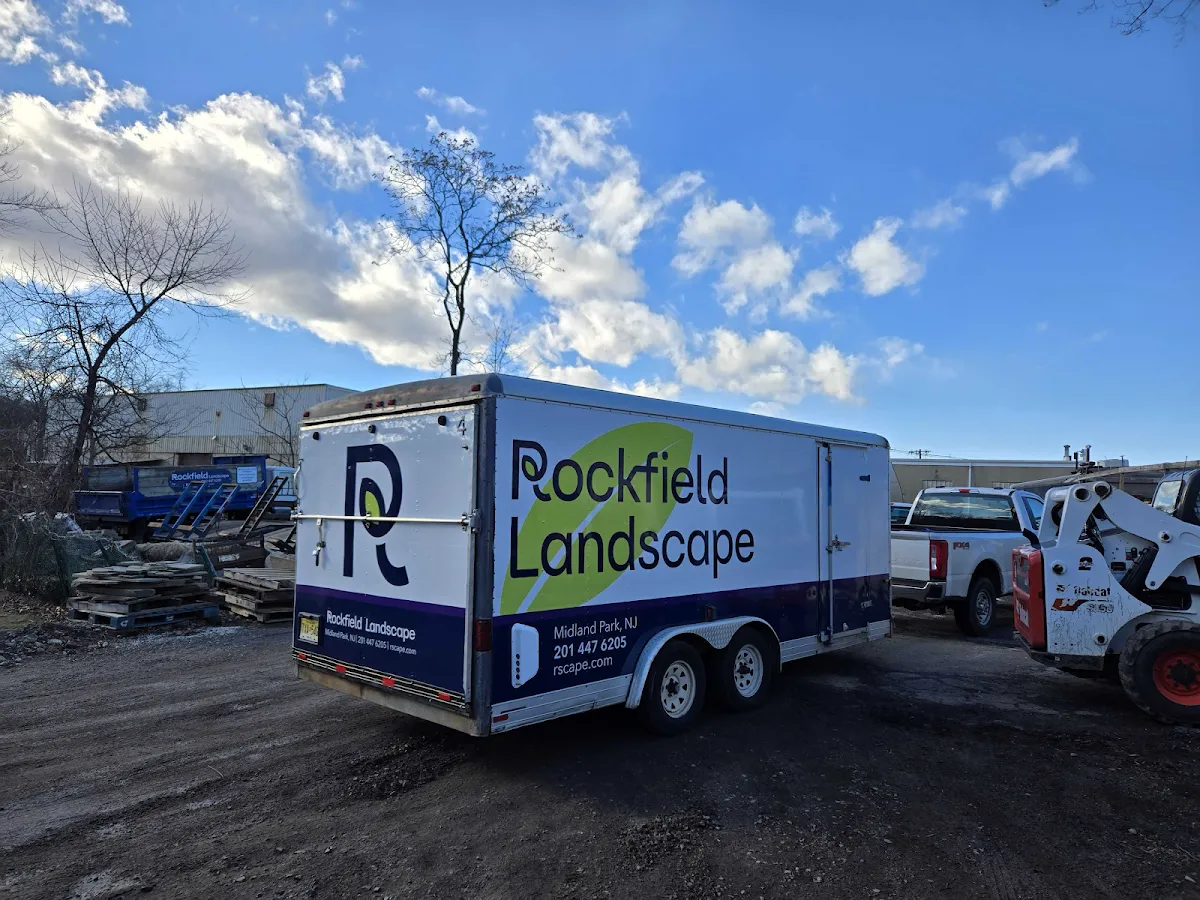 Rockfield Landscape (Formerly R&S)