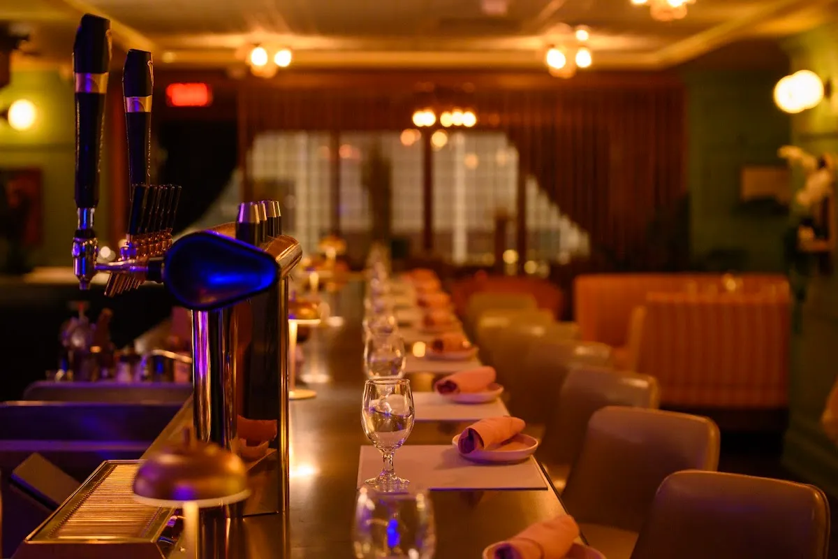 Rockwell and Rose Steak and Cocktails photo 2