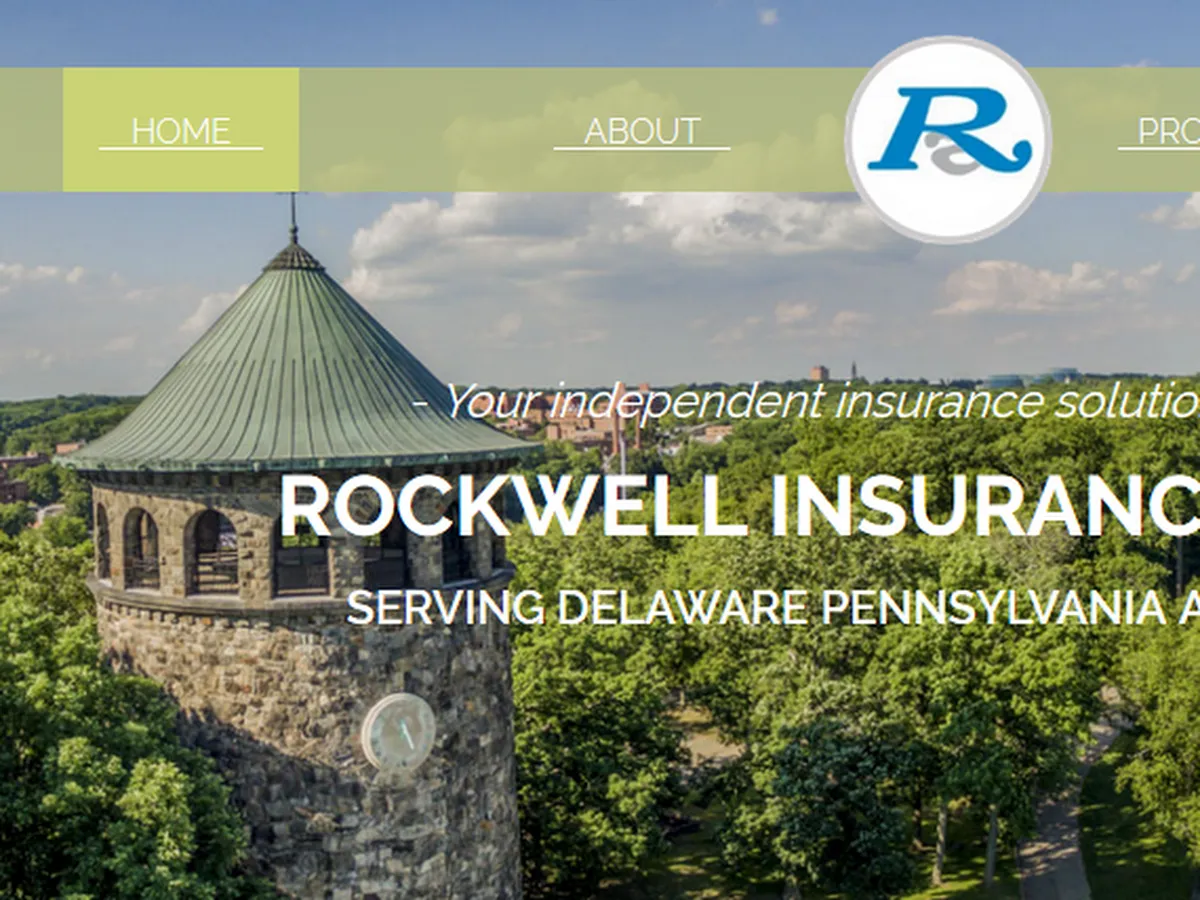 Rockwell Insurance Agency