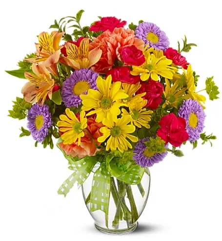 ROCKY & FRED'S CREATIVE DESIGNS FLORIST photo 3