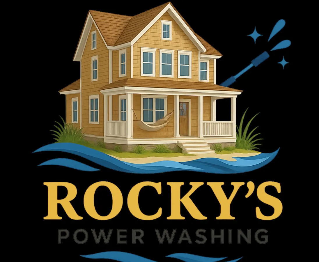 Rocky’s Powerwashing