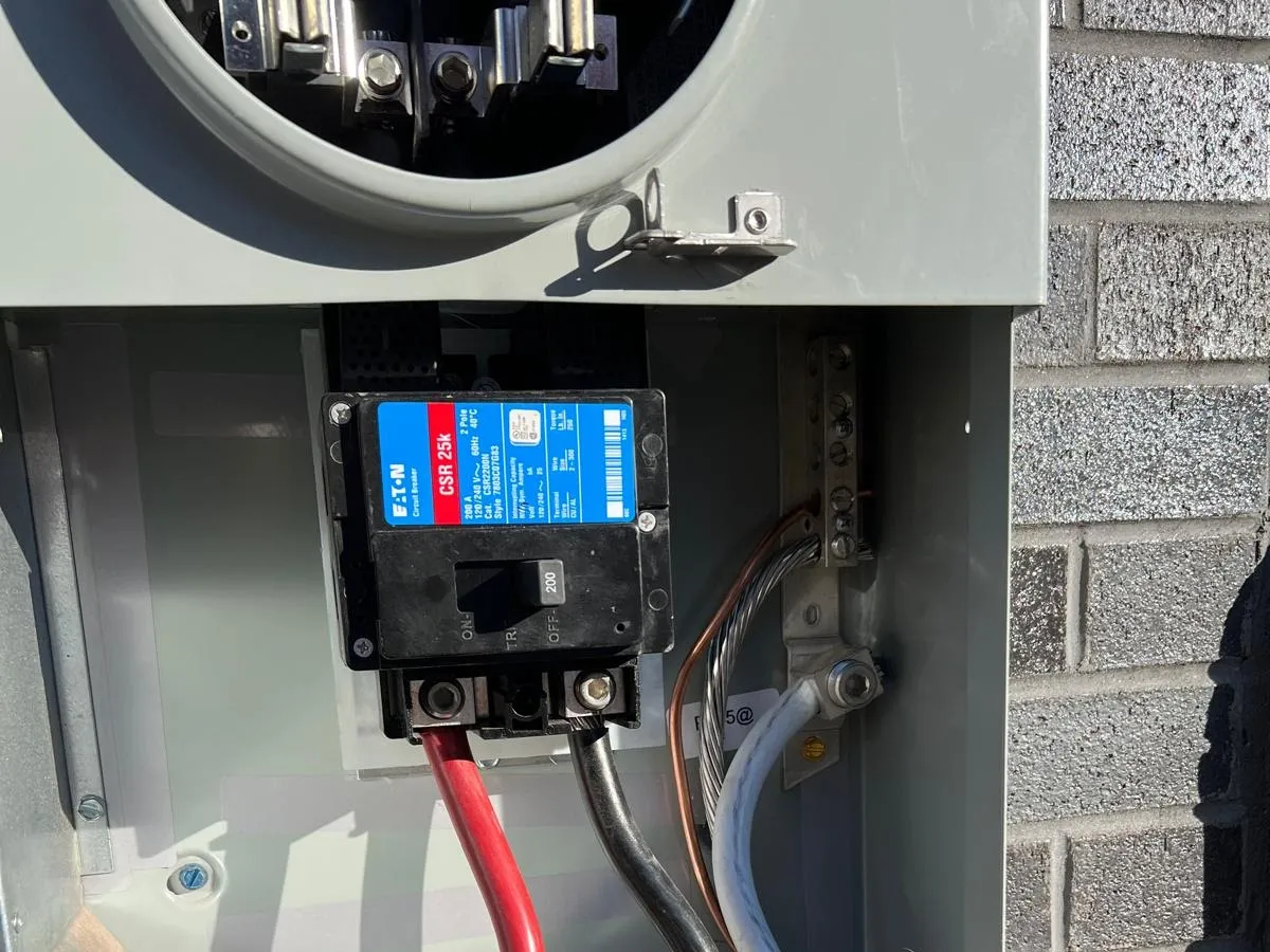 Rocs Electrical Services photo 5