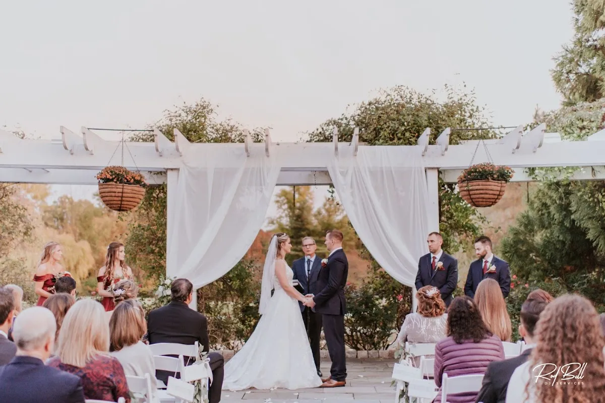 Rod Bell DJ Services photo 3