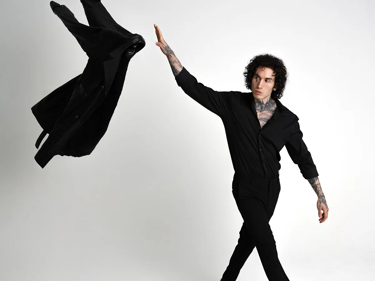 Roderick Hypolite Jr Photography