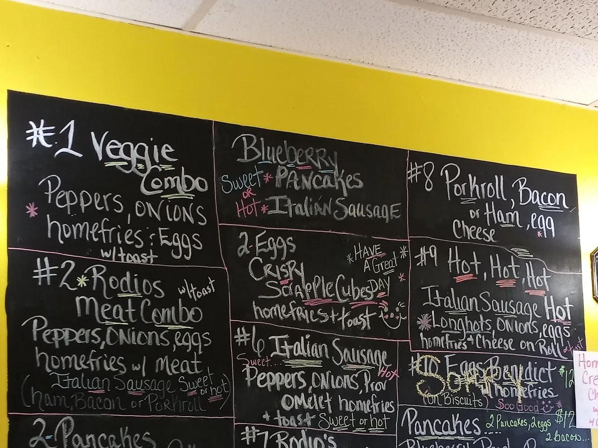 Rodio's Kitchen photo 2