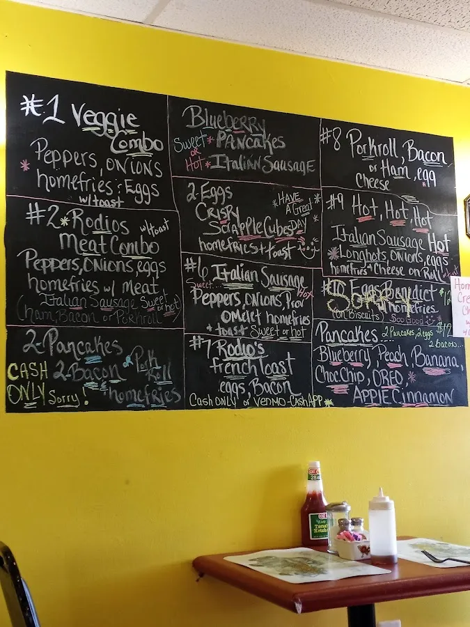 Rodio's Kitchen photo 5