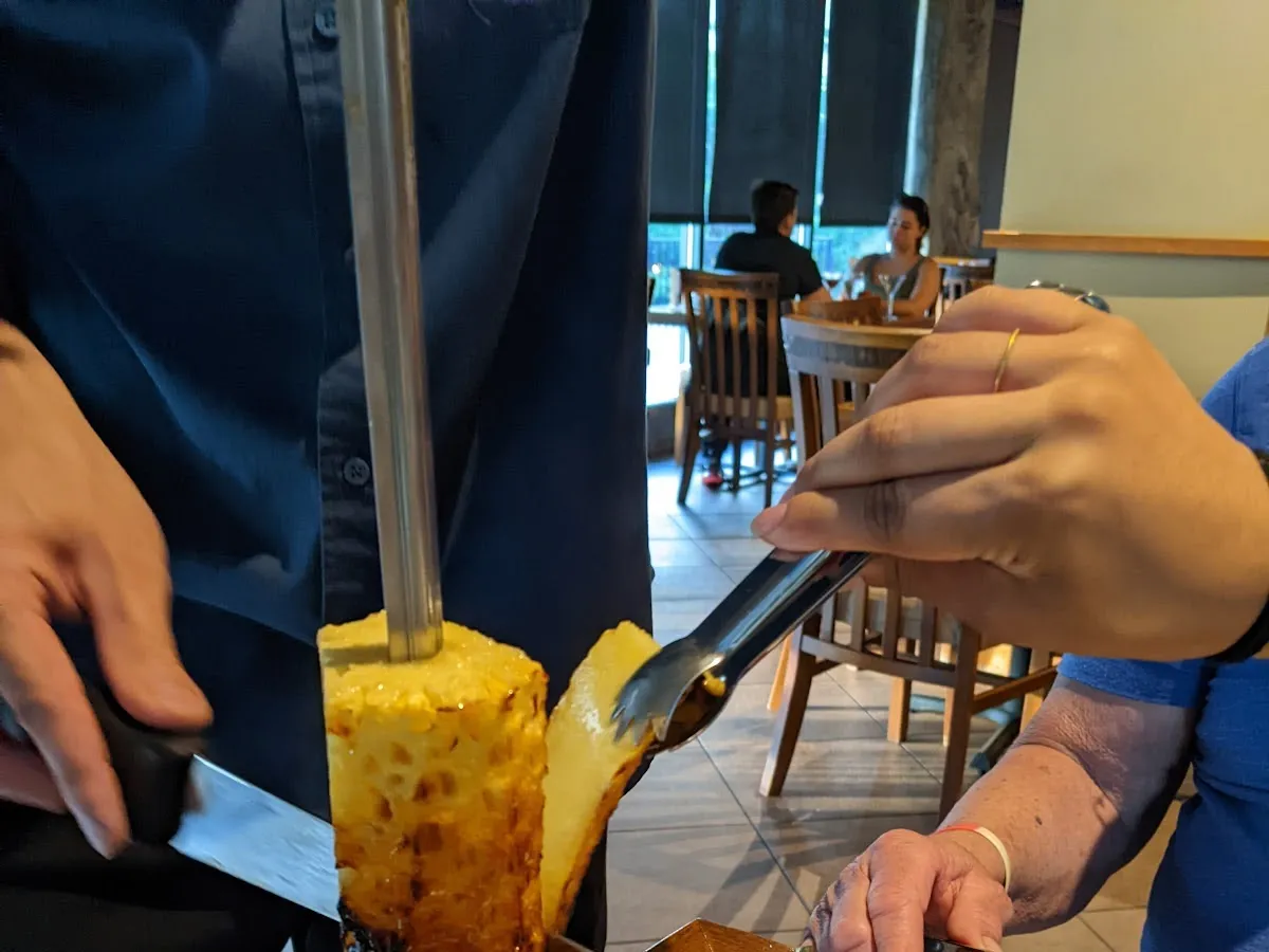 Rodizio Grill - Voorhees photo 2