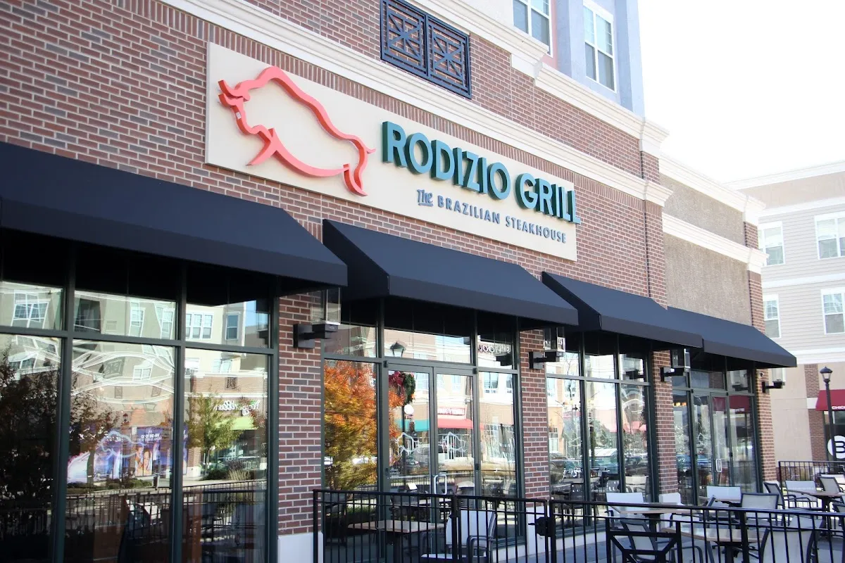 Rodizio Grill - Voorhees photo 4