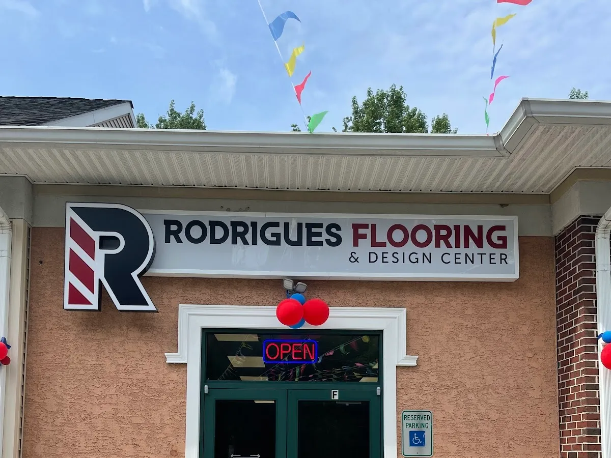 Rodrigues Carpet & Flooring