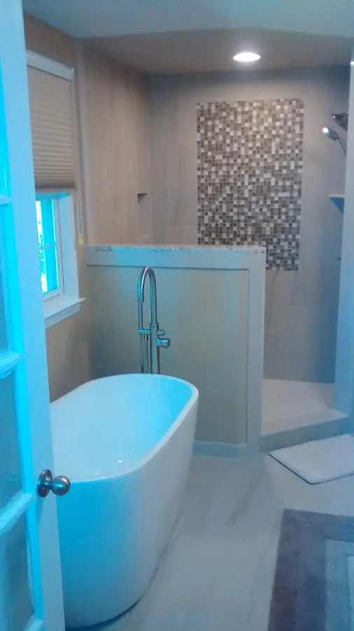 Roesly Plumbing and General Contracting photo 3