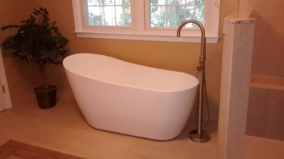 Roesly Plumbing and General Contracting photo 4