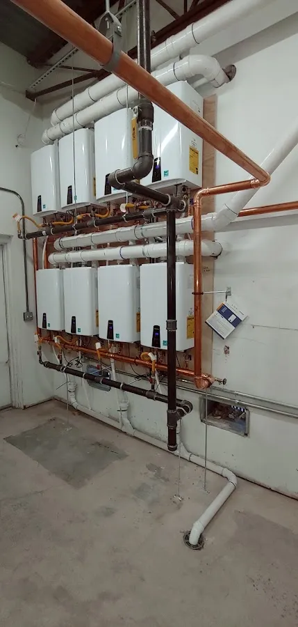 Roesly Plumbing and General Contracting photo 5