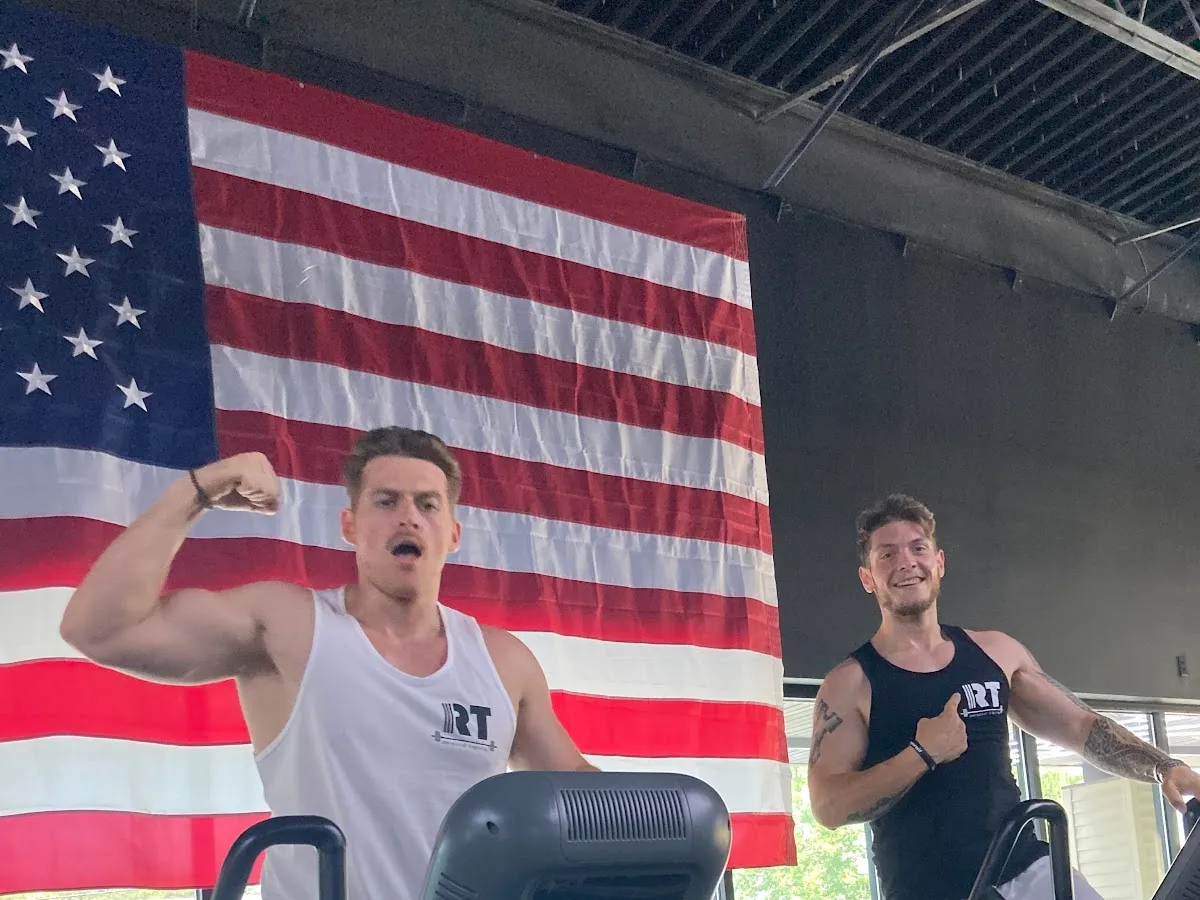 Roger That Personal Training